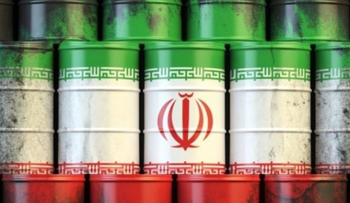 مصادره و فروش یک میلیون بشکه بنزین ایران توسط امریکا