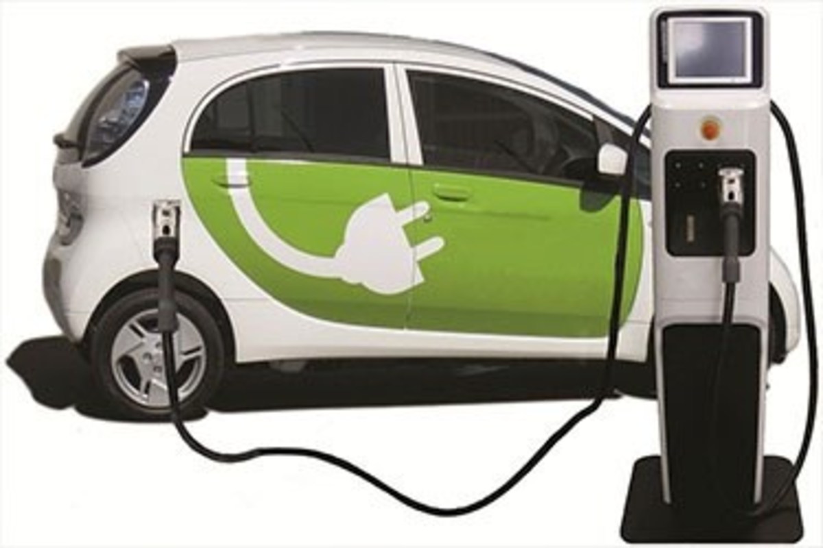 آمادگی مپنا برای احداث رایگان واحد شارژ خودروهای برقی در تمام استان‌ها