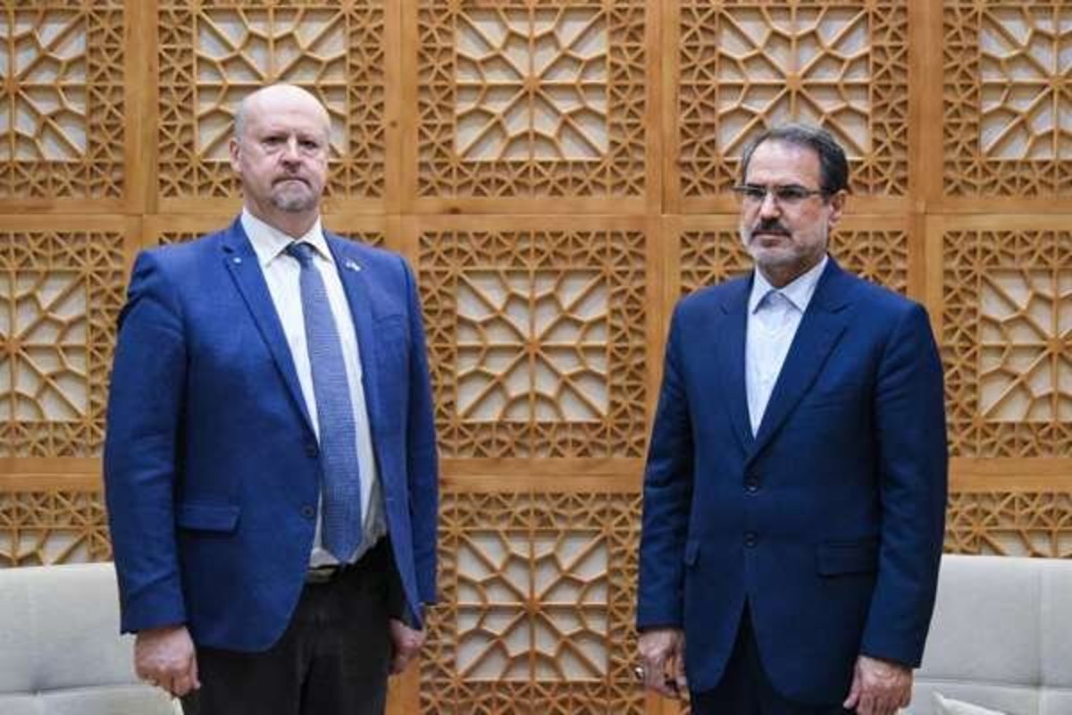رئیس سازمان بازرسی: برخی کشورها در استرداد مفسدان اقتصادی با ایران همکاری ندارند/ ایران در مبارزه با مفاسد مخفی کاری ندارد