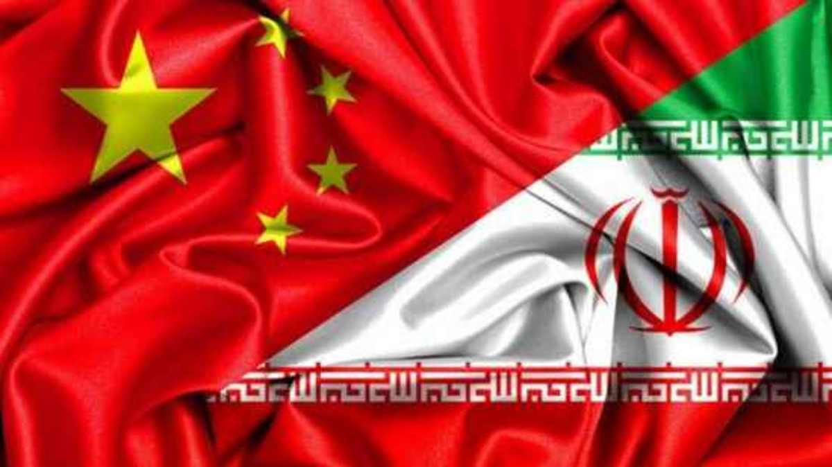 رییس اتاق ایران و چین: در مذاکره با طرف‌های چینی در موضع ناچاری هستیم/ سقوط ایران از رتبه اول تجارت با پکن به زیر ۵ خاورمیانه