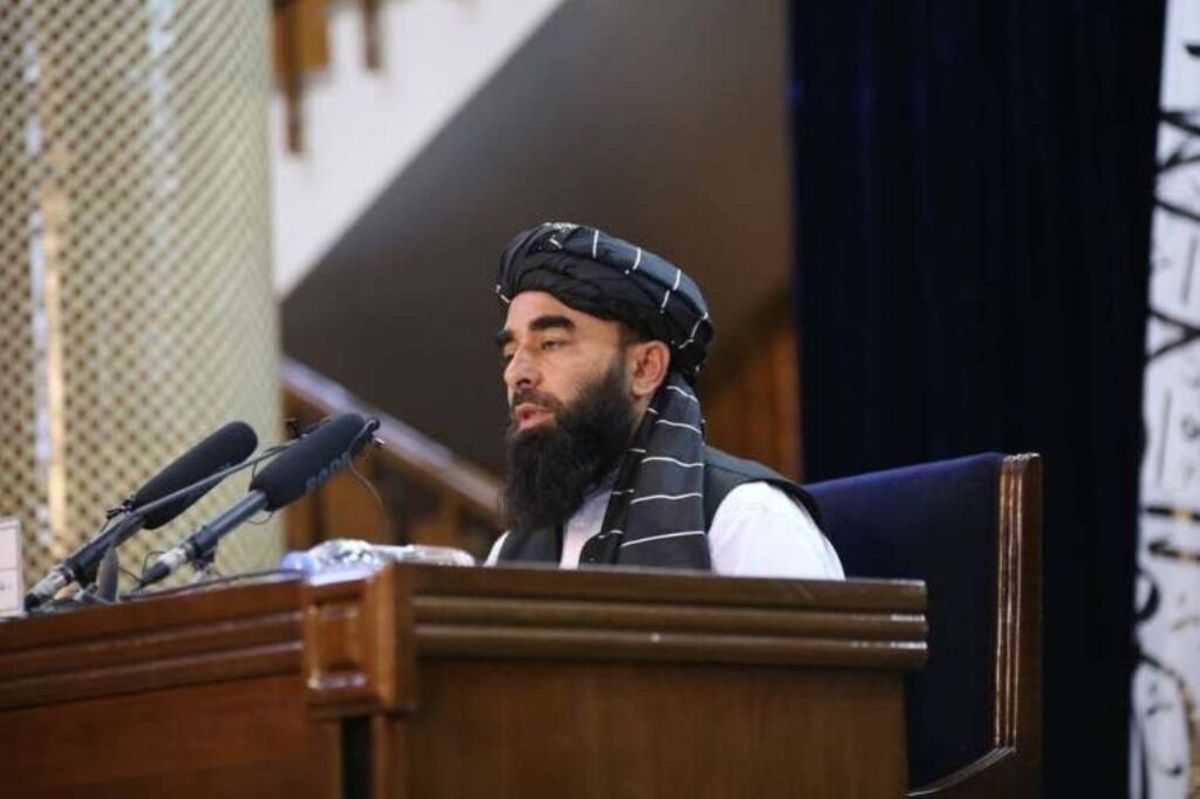 سخنگوی طالبان: بازداشت 670 داعشی طی 3 ماه گذشته/ تخریب 27 مخفیگاه آنها در کابل و جلال آباد/ داعش دیگر یک تهدید بزرگ در افغانستان نیست