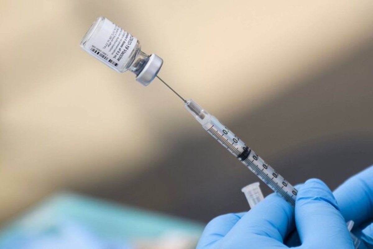 آلمان: کودکان ۵ تا ۱۱ ساله با سابقه بیماری واکسن کرونا بزنند