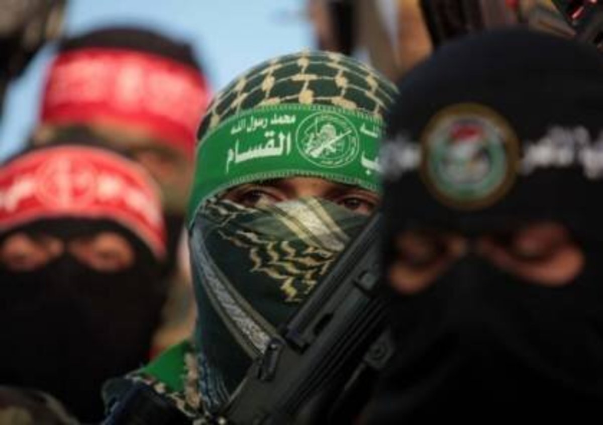 حماس و گروه‌های فلسطینی پایان آتش‌بس با اسرائیل را بررسی می‌کنند