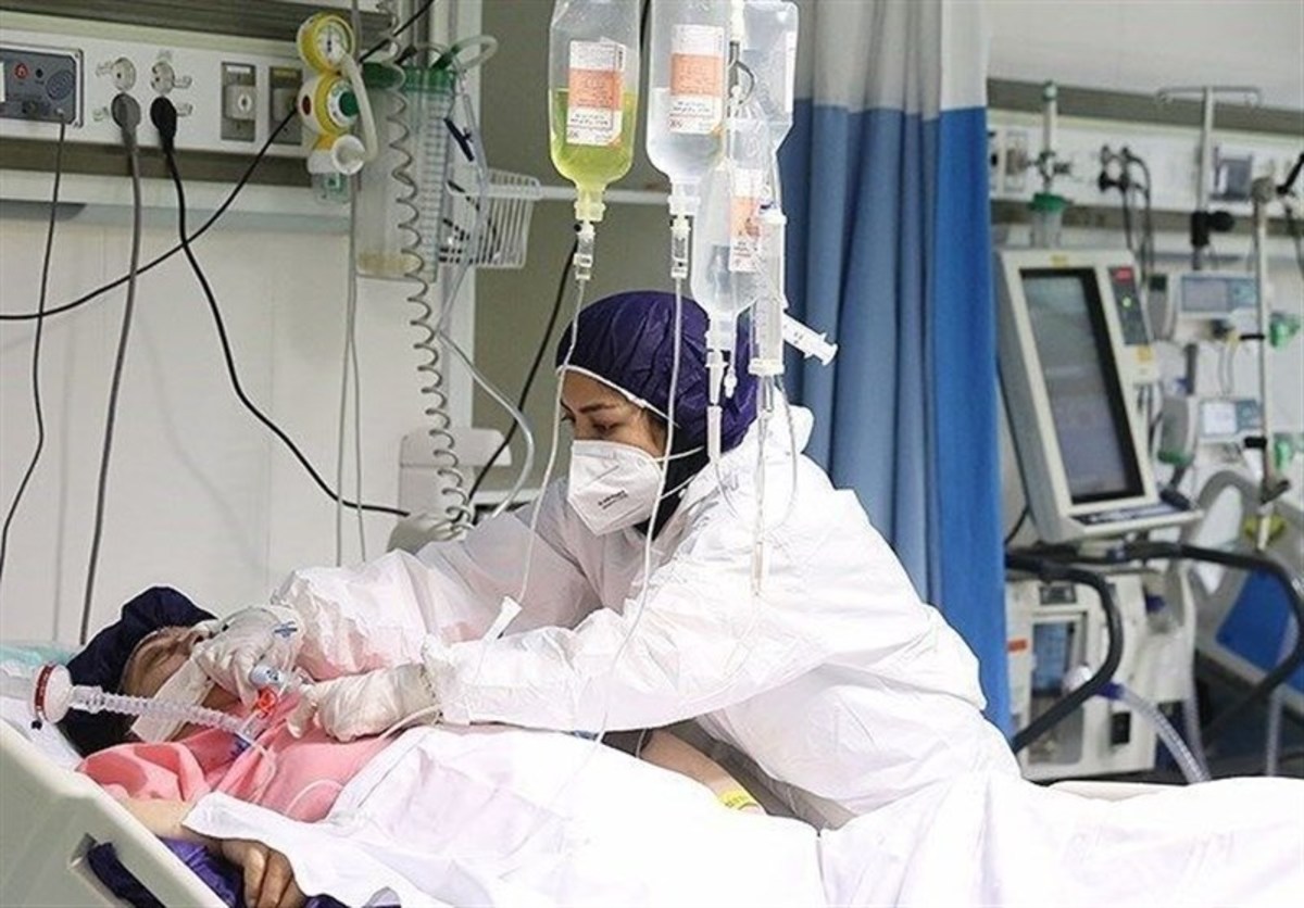 کرونا در ایران/  ۲۹۷۱ بیمار جدید / ۷۹ تن دیگر جان باختند
