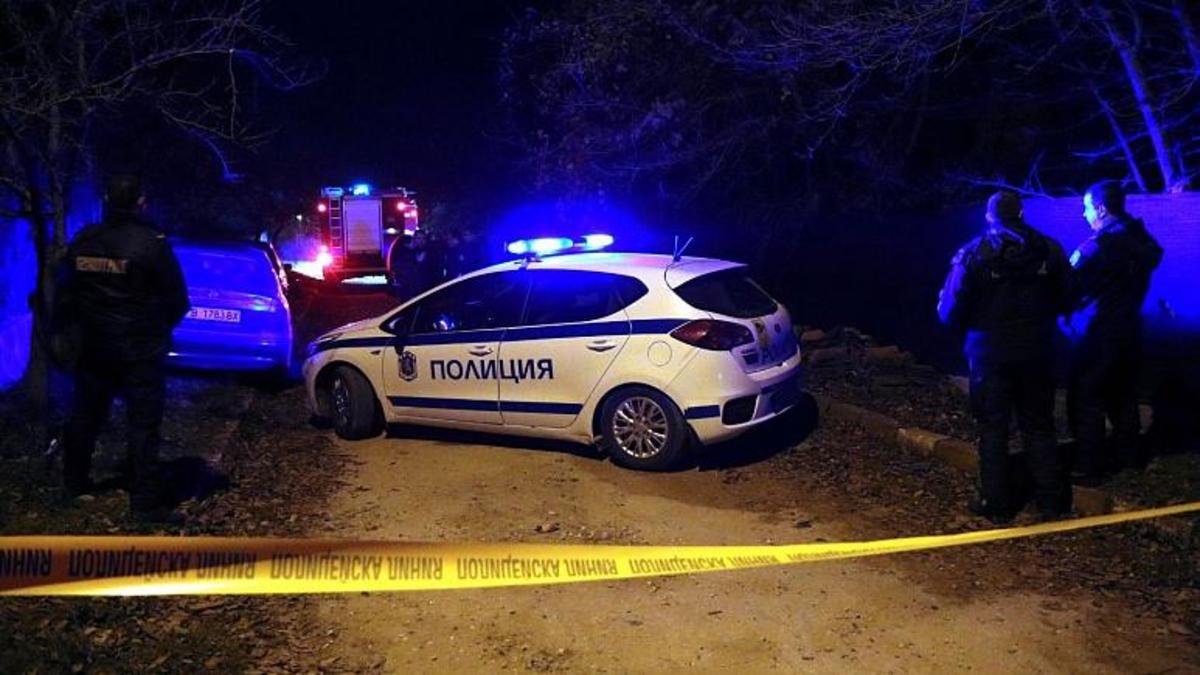 واژگونی مرگبار اتوبوس در بلغارستان/ دستکم ۴۵ نفر کشته شدند