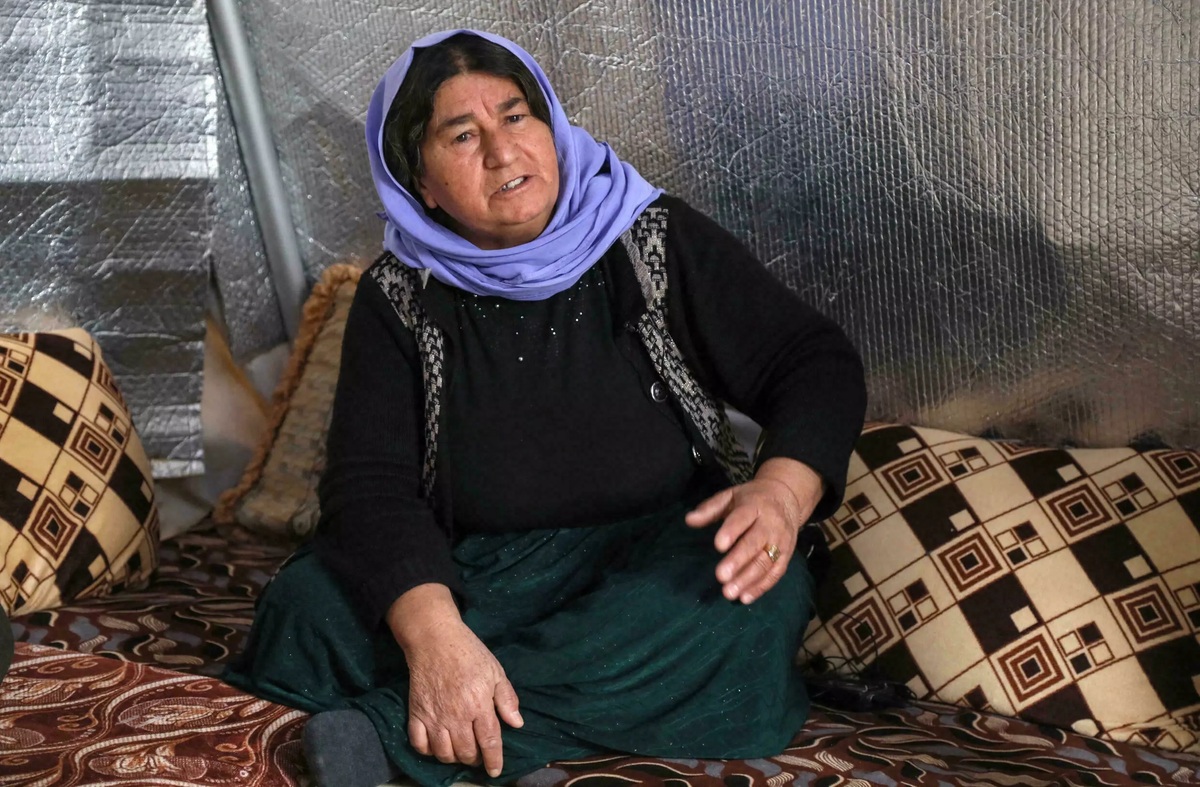 کردستان عراق/ پناهجویان اخراجی بلاروس همچنان در فکر مهاجرت