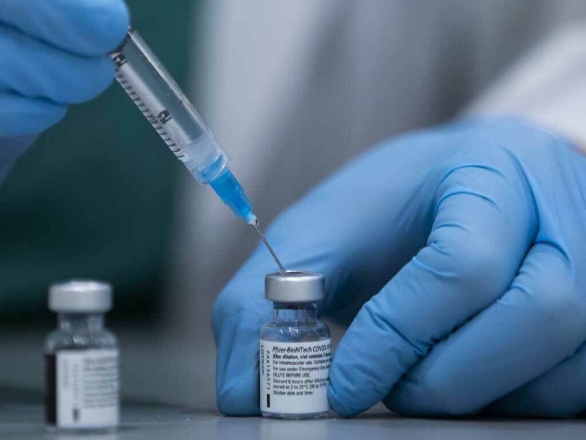 نتایج امیدوارکننده آزمایش یک واکسن mRNA علیه ایدز