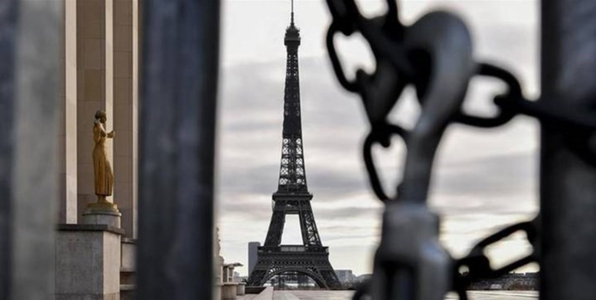 فرانسه 21 مسجد را در این کشور تعطیل کرد