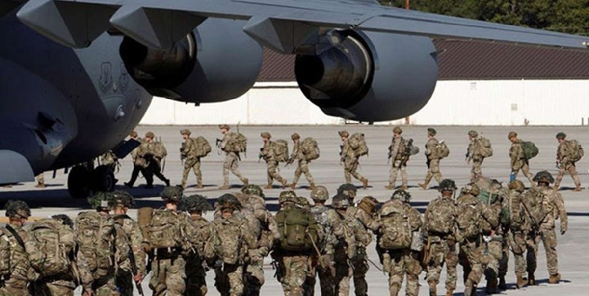 کاخ سفید: آمریکا دیگر هیچ نیروی رزمی در عراق ندارد