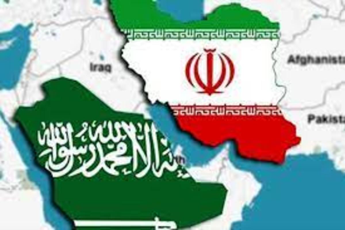 مذاکرات نظامی - هسته ای ایران و سعودی در اردن