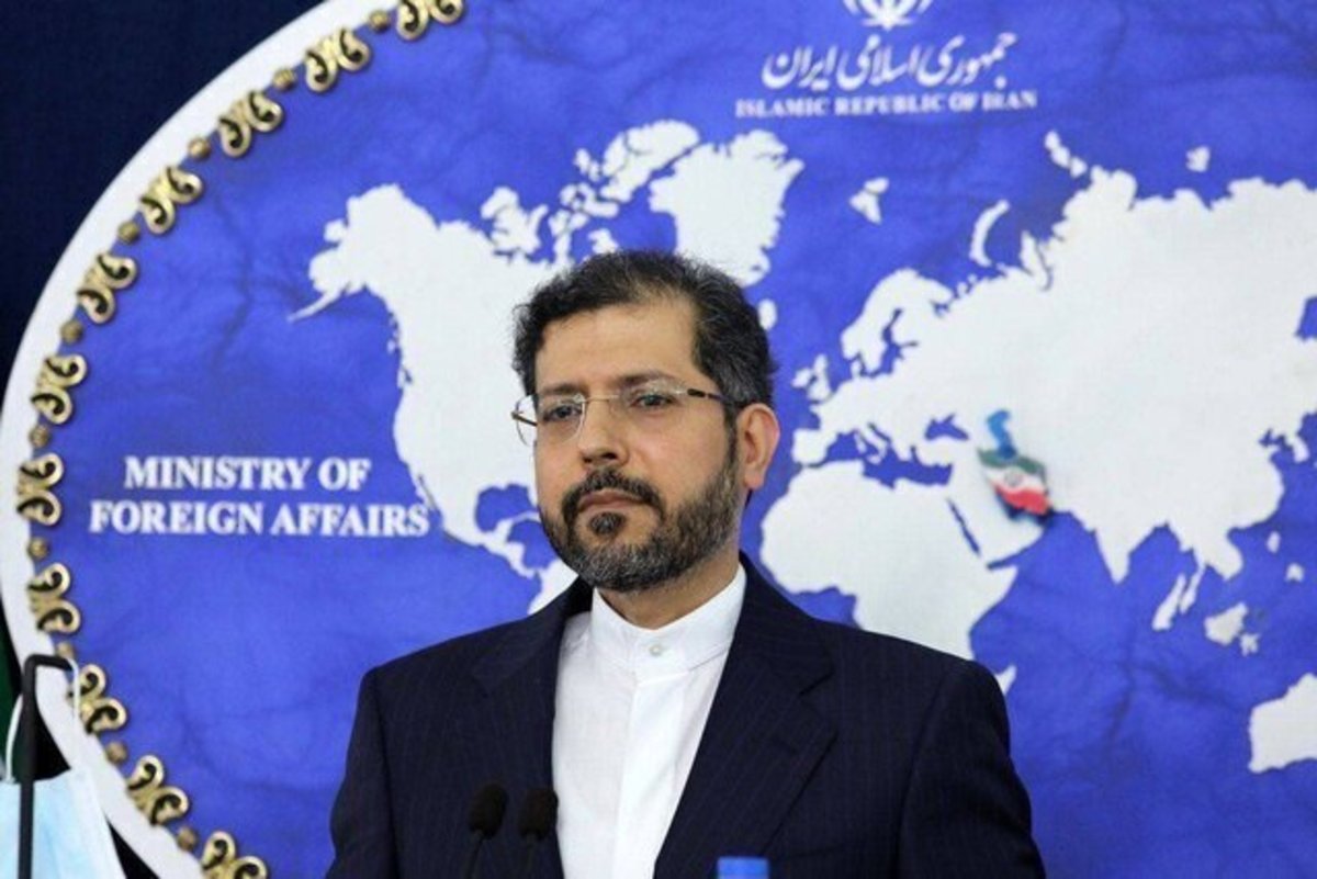 سخنگوی وزارت خارجه: اختلافات ایران و آژانس کاهش یافته است