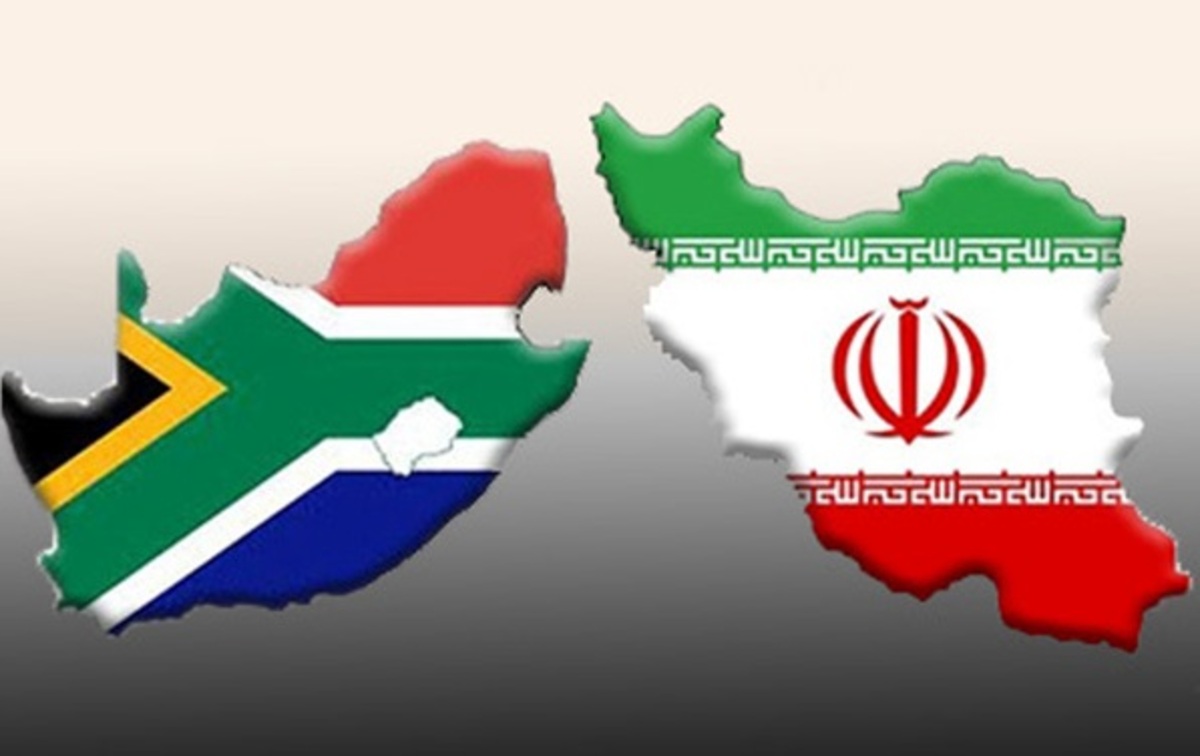 تلاش سفارت ایران در آفریقای جنوبی برای بازگرداندن اتباع ایرانی به کشور