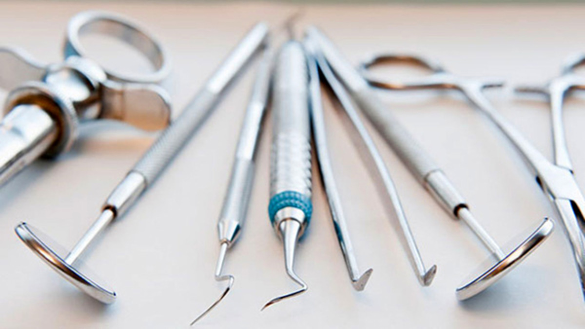 افزایش 20 درصدی هزینه تجهیزات دندانپزشکی به دلیل تحریم