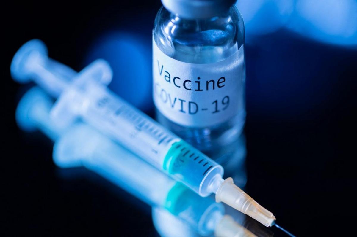 ۸۷ درصد جمعیت ایران واکسینه شدند