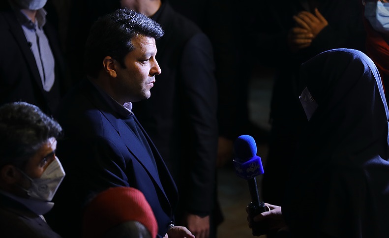 محمد خزاعی