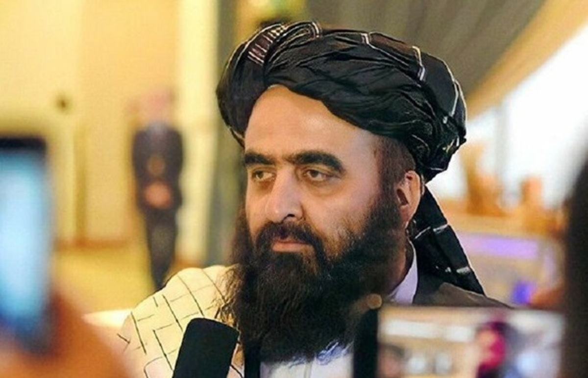 طالبان: انتظار داریم دنیای اسلام روابط خود را با ما عادی کند/ ممالک اسلامی در افغانستان سرمایه‌گذاری کنند