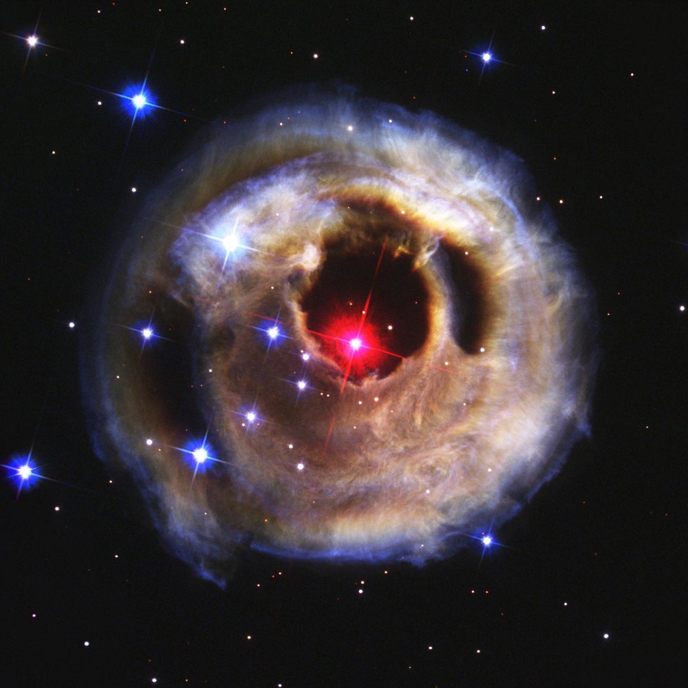 تلسکوپ هابل و 10 تصویر خیره کننده ثبت شده توسط آن