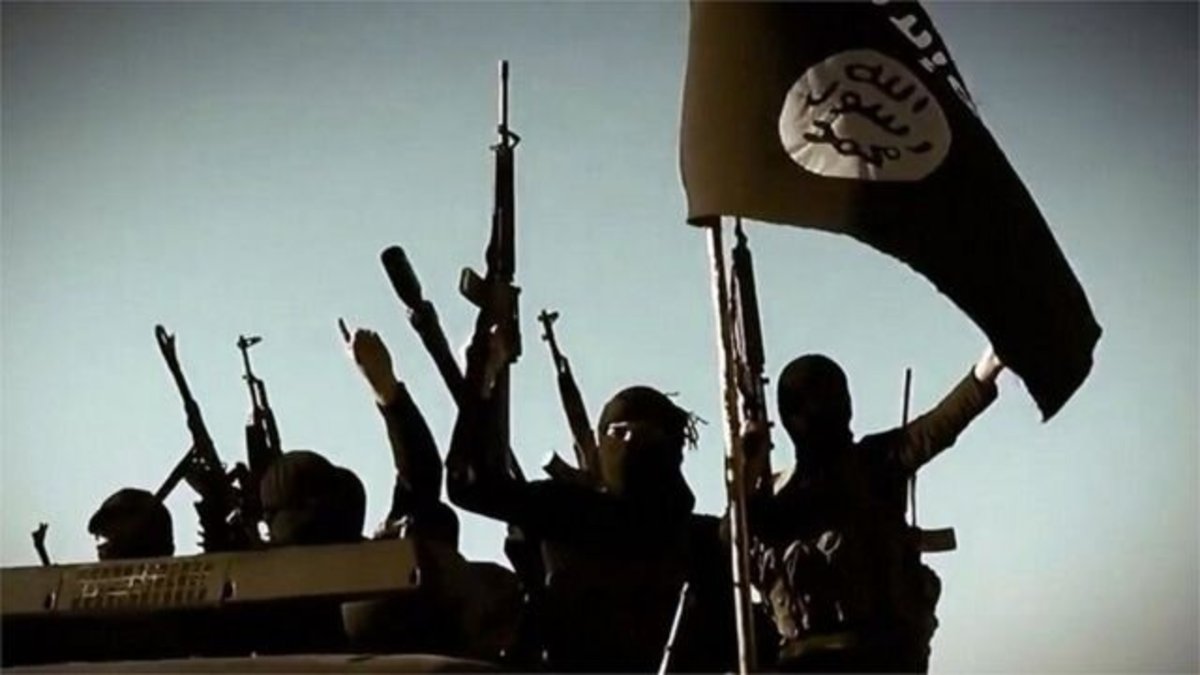 یک مسؤول عراقی: ۳۰۰ داعشی در عراق حقوق بازنشستگی می‌گیرند