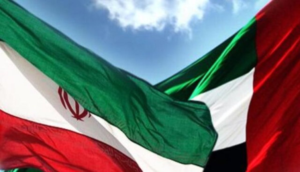 سفر معاون وزیر خارجه ایران به امارات/ دیدار باقری با انور قرقاش