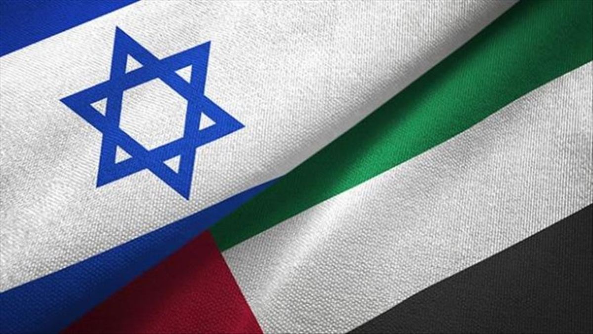 سفر یک وزیر اماراتی به اسرائیل