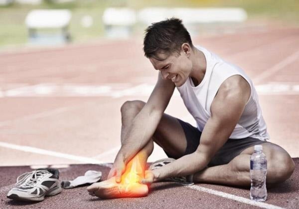 کدام آسیب ورزشی به طور کامل درمان نمی‌شود؟
