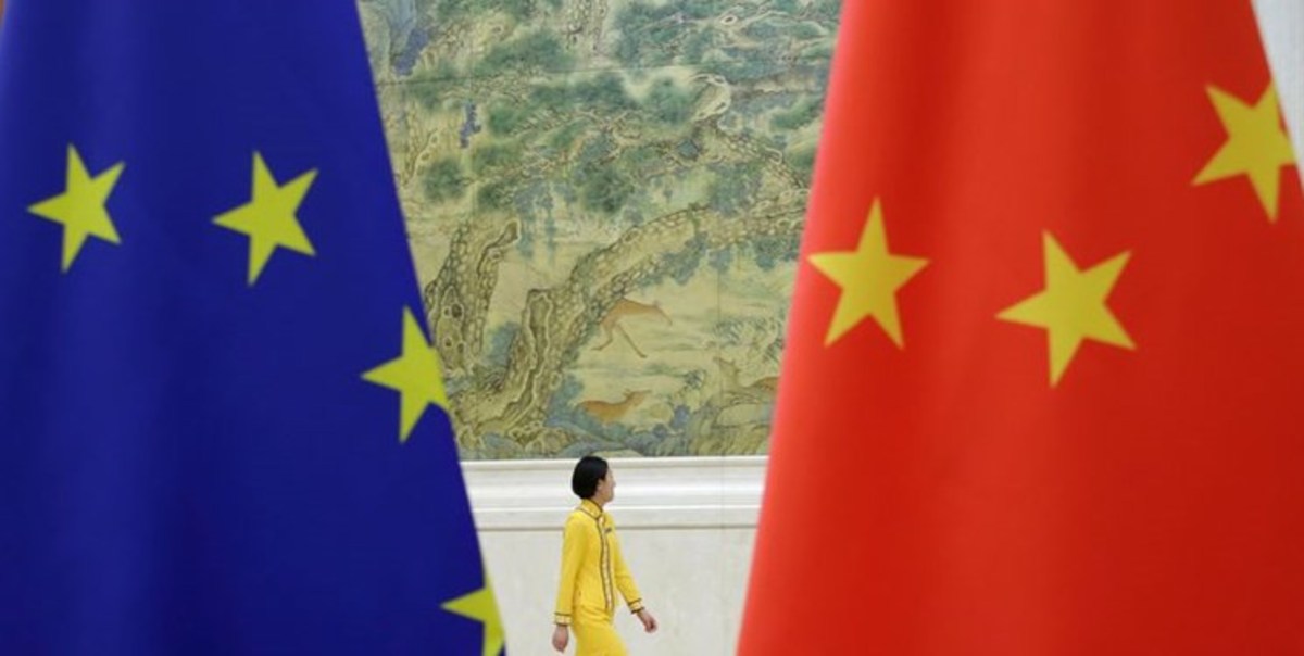 اتحادیه اروپا 4 فرد و یک شرکت چینی را تحریم کرد