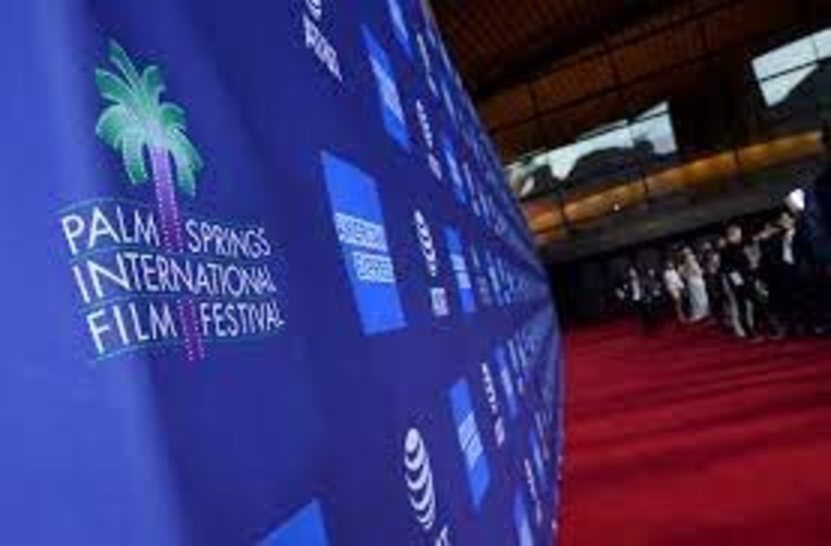 لغو مراسم جشنواره پالم اسپرینگز آمریکا به دلیل کرونا