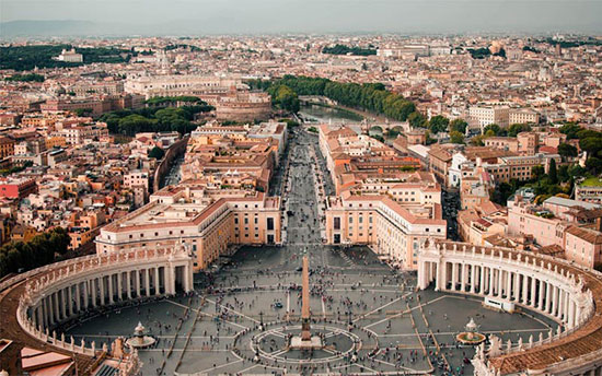 واتیکان | Vatican