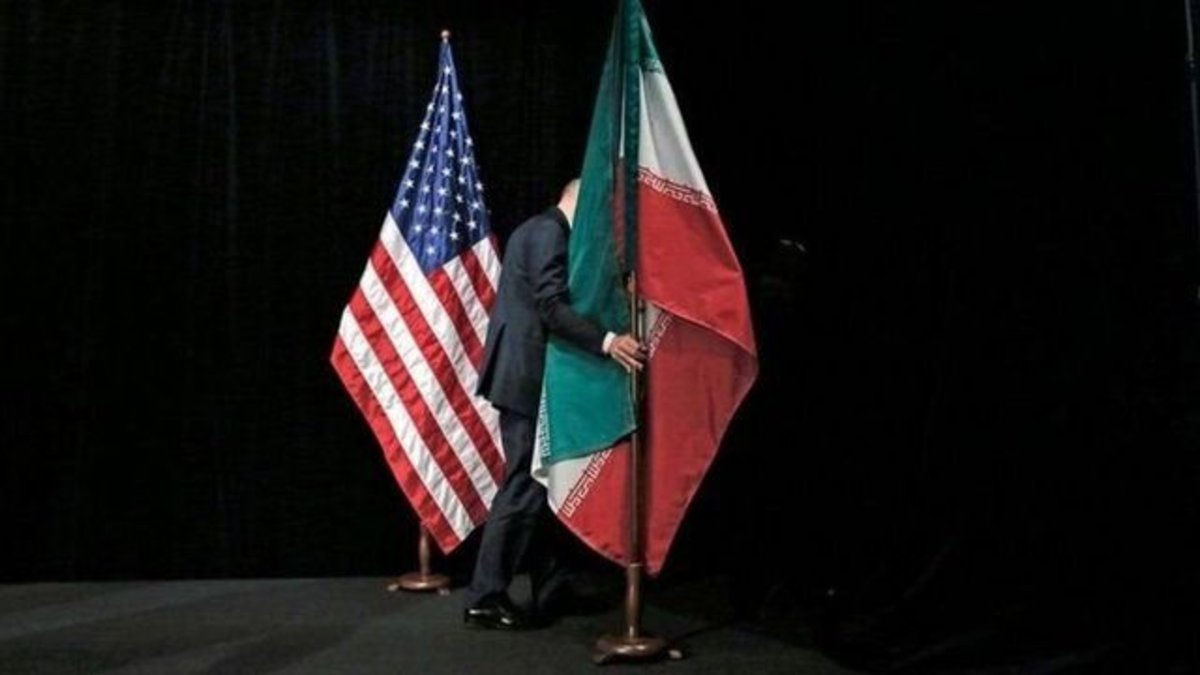 مقام اسرائیلی:
آمریکا در حال زمینه‌سازی توافق «کم‌تر در ازای کم‌تر» با ایران است
