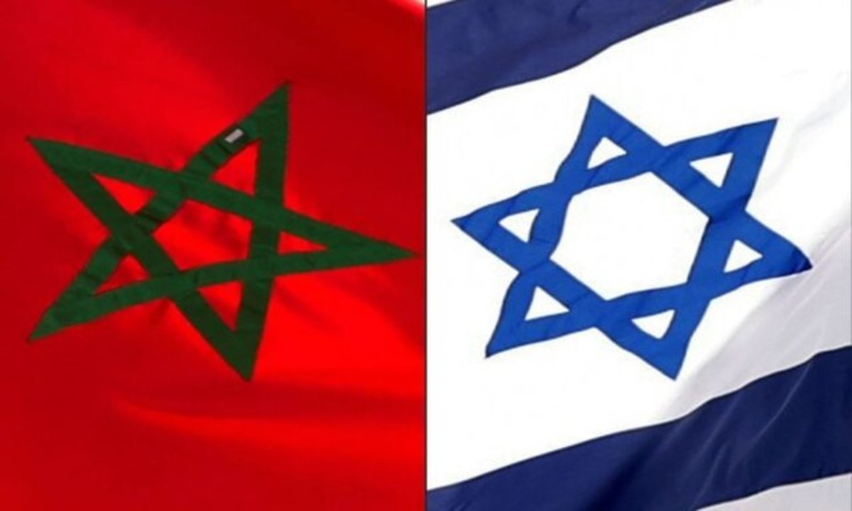 مراکش و اسرائیل مانور نظامی مشترک برگزار می‌کنند
