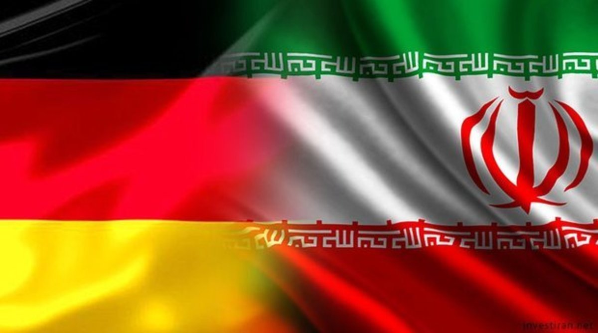سفیر ایران در آلمان: رشد چشمگیر صادرات آلمان به ایران در سال 2021