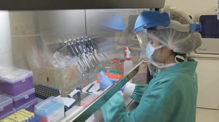 سویه جدید کرونا؛ نگرانی جهانی از بی اثر شدن واکسن ها