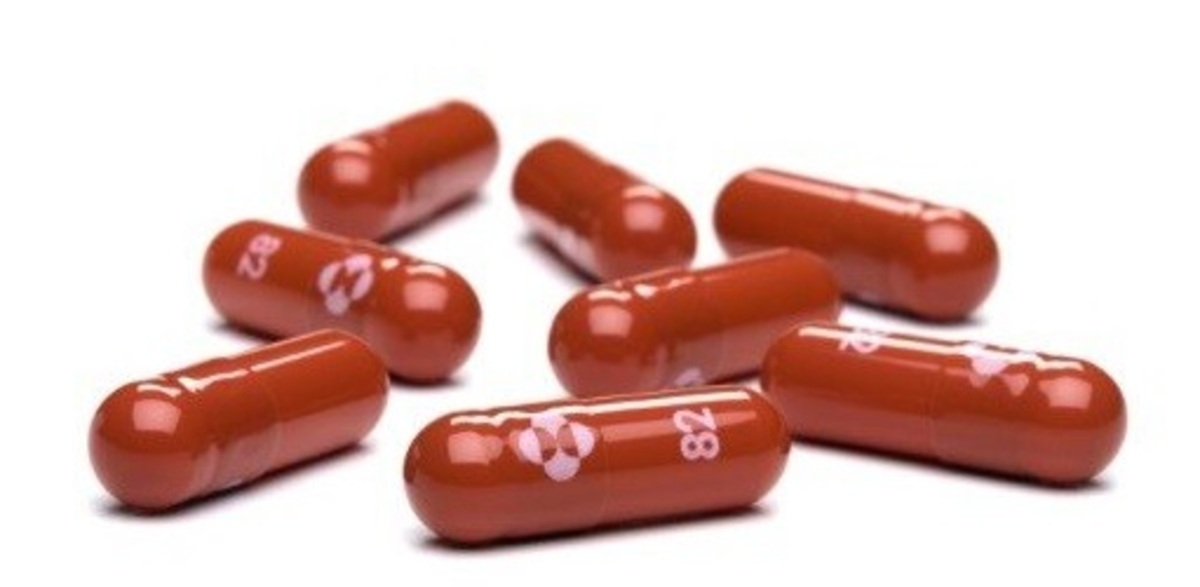 نظر سازمان غذا و داروی آمریکا درباره قرص ضدکرونای 