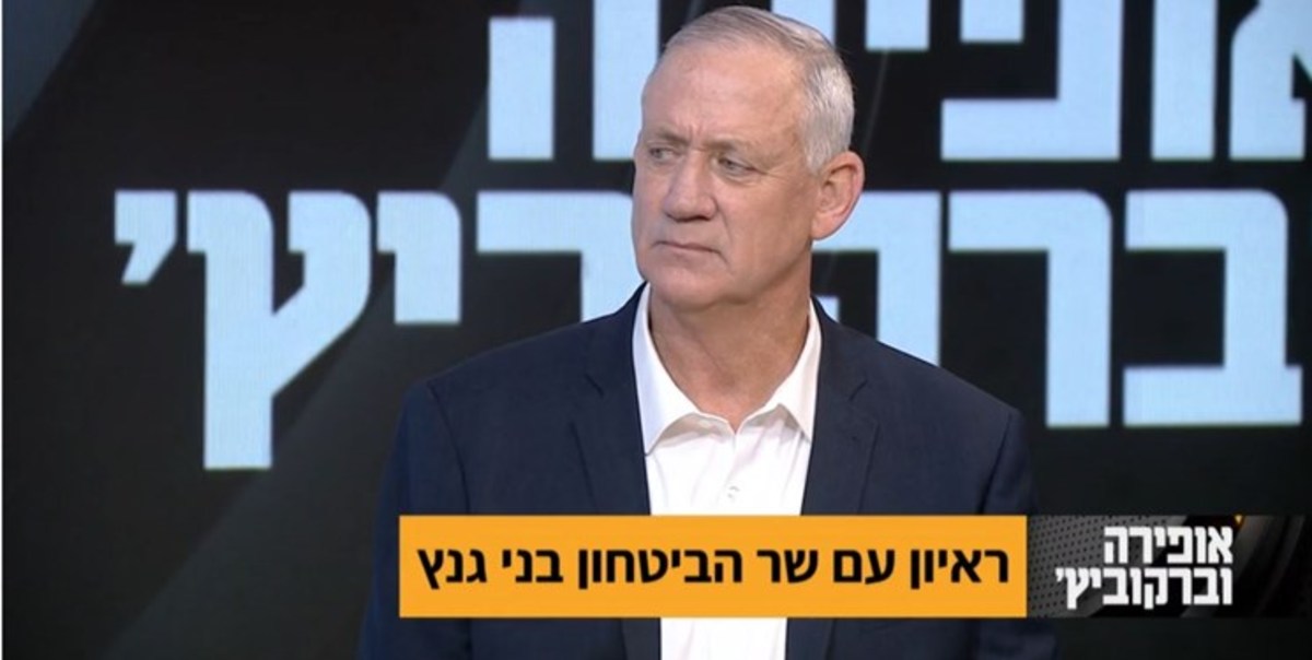 وزیر دفاع اسرائیل: وقوع جنگ بین تل آویو و تهران ممکن است رخ دهد