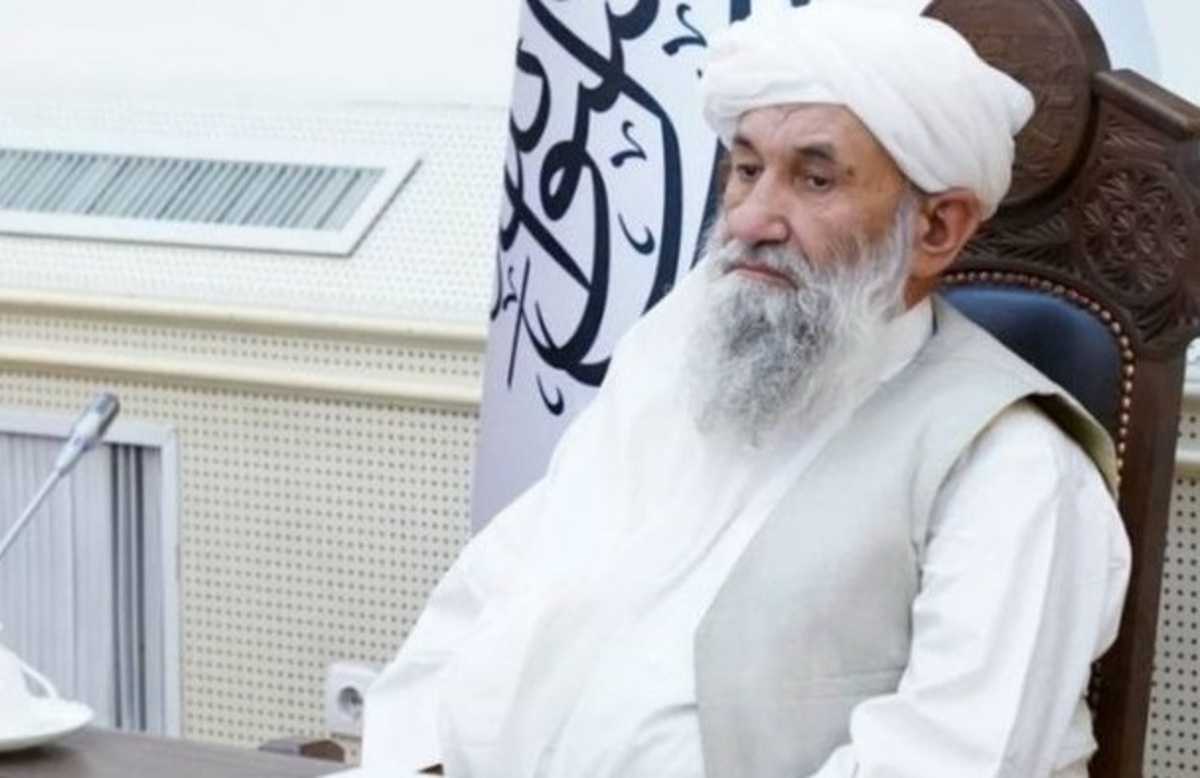 اولین پیام صوتی نخست وزیر طالبان: قول روزی به مردم نداده بودیم؛ روزی را خدا می رساند، ملت ناشکری نکنند