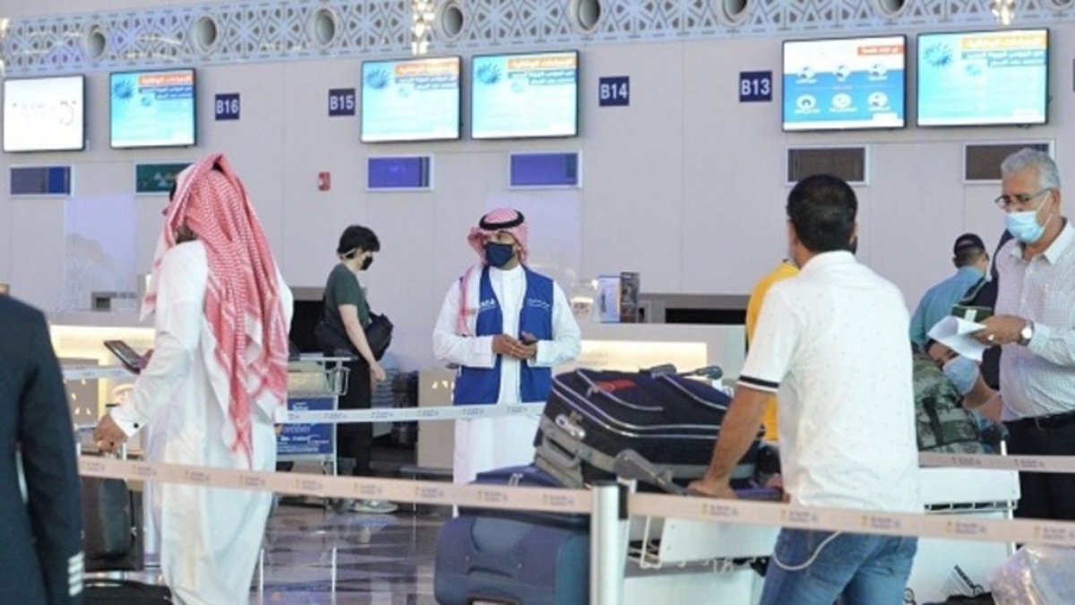 عربستان ورود زائران از ۱۸ کشور جهان را ممنوع کرد