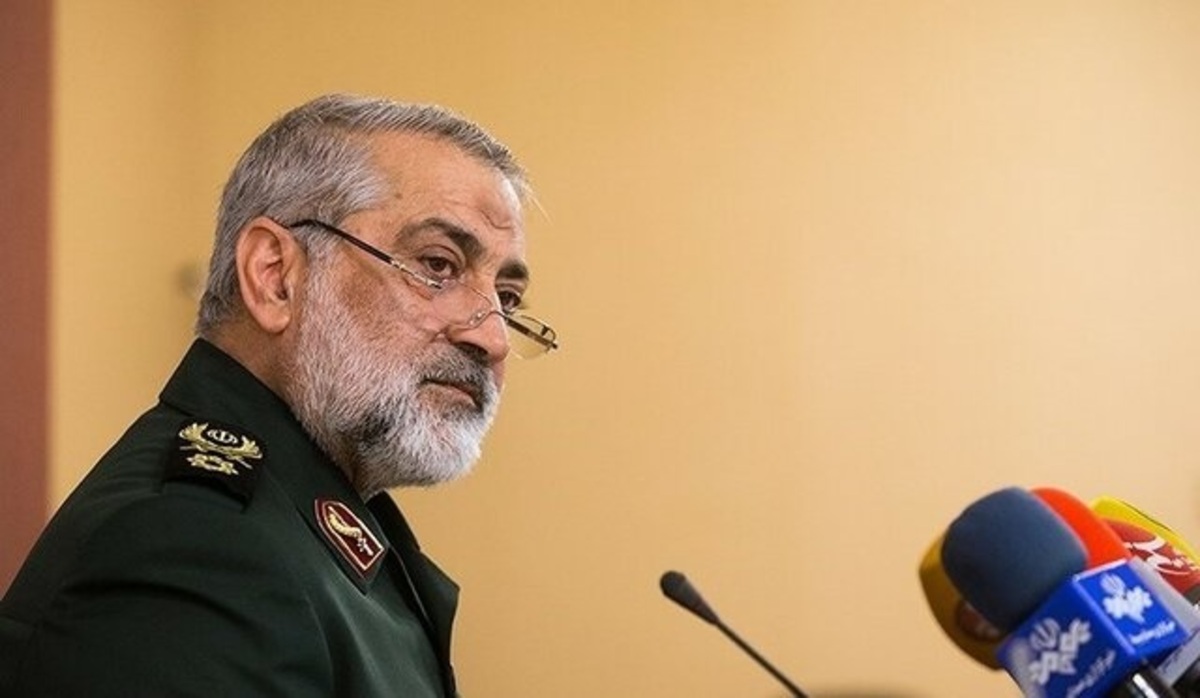 سخنگوی نیروهای مسلح ايران: نابودی اسرائیل بزرگترین هدفی است که دنبال می‌کنیم / 
