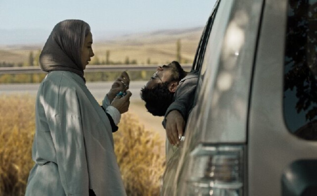 «جاده خاکی» بهترین فیلم جشنواره ماردل پلاتا آرژانتین