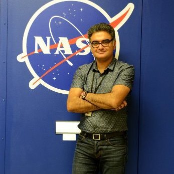 دانشمند ایرانی ناسا در پس کشف بیش از ۳۰۰ سیاره فراخورشیدی ناشناخته