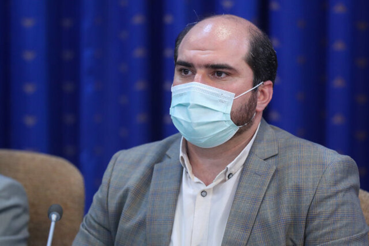 استاندار تهران: تشدید مراقبت‌ها در فرودگاه امام برای جلوگیری از ورود جهش جدید کرونا