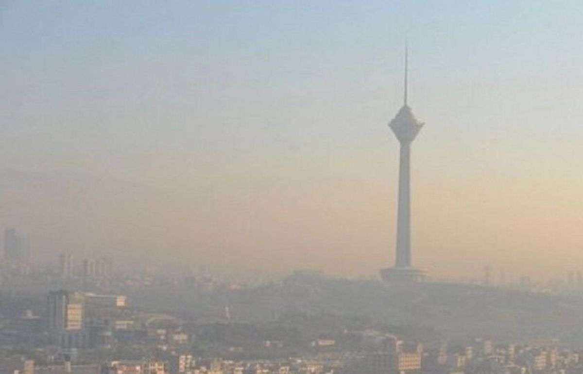 استاندار تهران: جلسه کمیته اضطرار آلودگی هوای تهران امشب تشکیل می‌شود