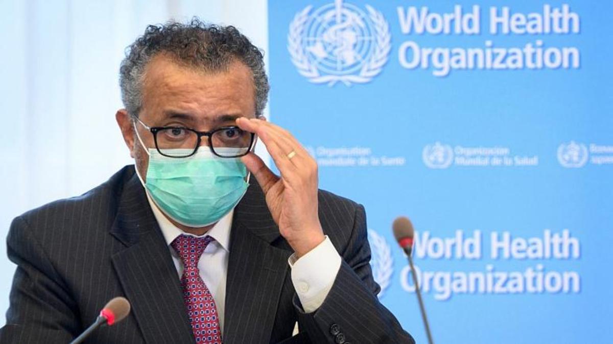 سازمان جهانی بهداشت: سویه خطرناک اومیکرون قابلیت انتشار جهانی دارد/ کشورها فورا تدابیر نظارتی را افرایش دهند