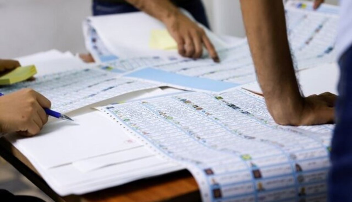 عراق: اعلام نتایج نهایی انتخابات تا پایان هفته جاری