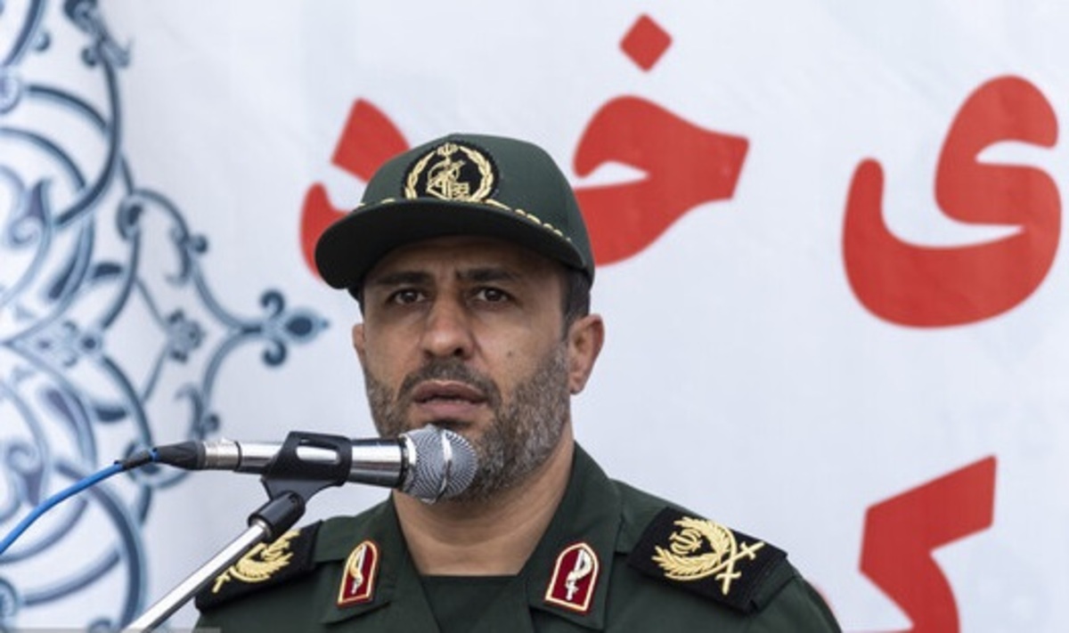 سپاه: آمریکا اتاق جنگ خود علیه ایران را به وزارت خزانه‌داری منتقل کرده