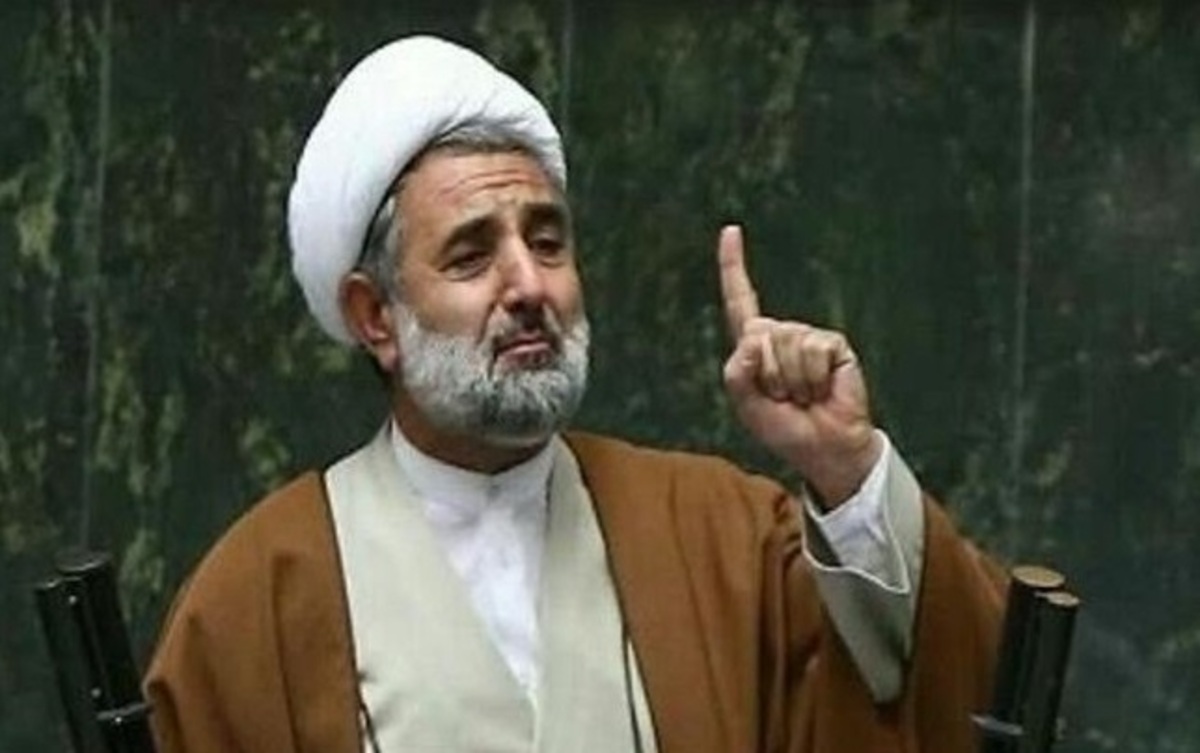ذوالنور نماینده مجلس: کد‌های زیادی داریم که نشان می‌دهد طراحی ناآرامی‌های اصفهان توسط بیگانگان انجام شده