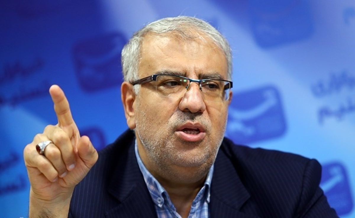 نگرانی وزیر نفت از تبدیل شدن ایران به واردکننده بنزین