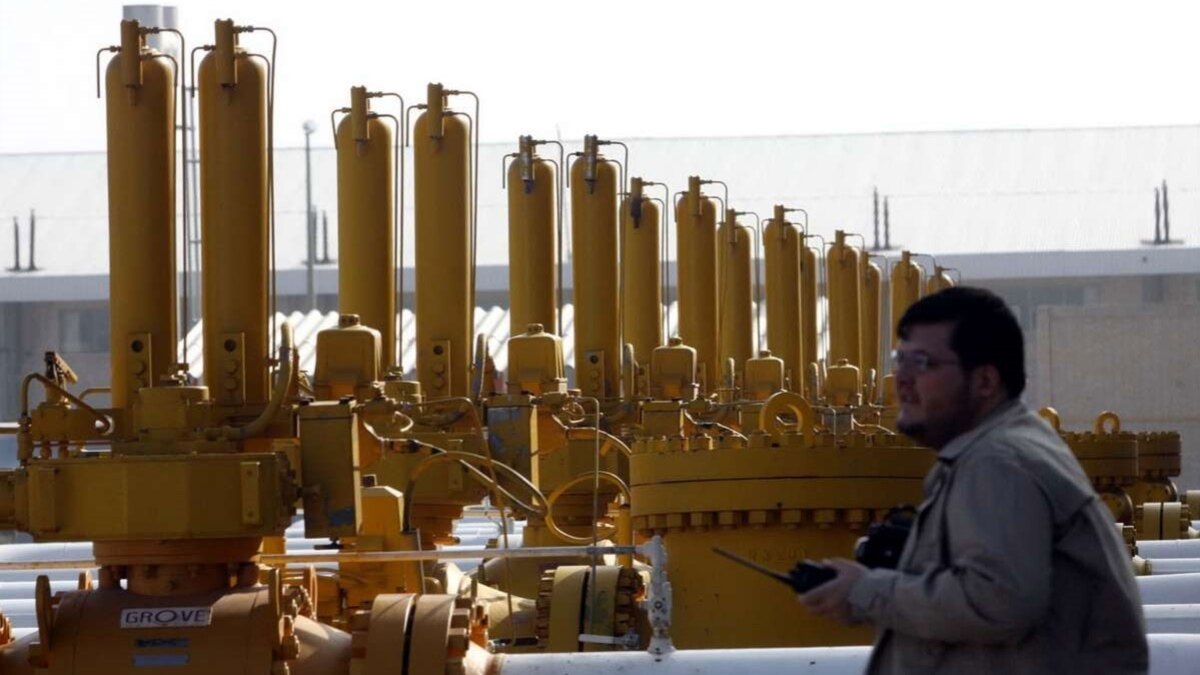 قرارداد سوآپ گاز با ترکمنستان؛ بزرگنمایی یا واقعیت؟