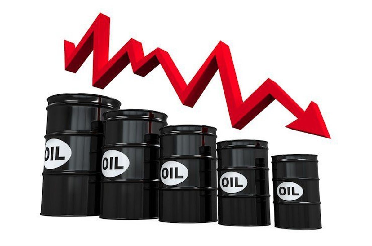 کاهش قیمت نفت متوقف شد