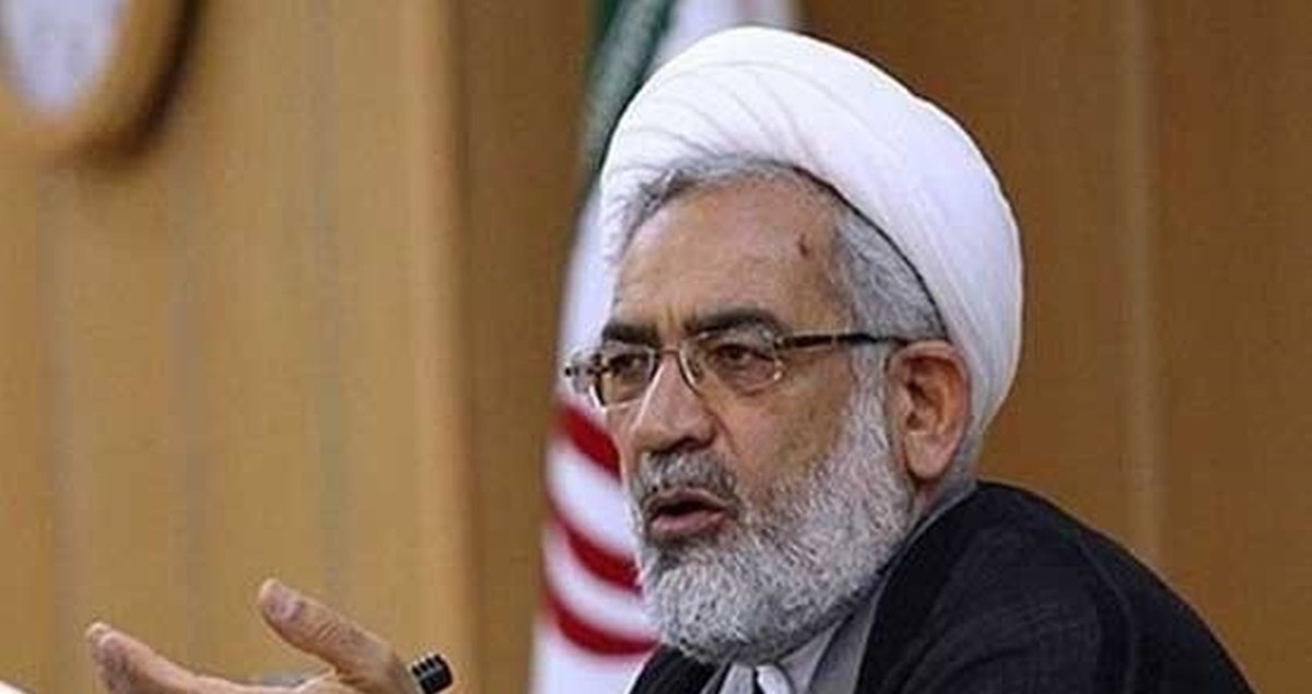 دادستان کل کشور: در رابطه با اتفاقات بازی ایران-لبنان تنها عذرخواهی کافی نیست