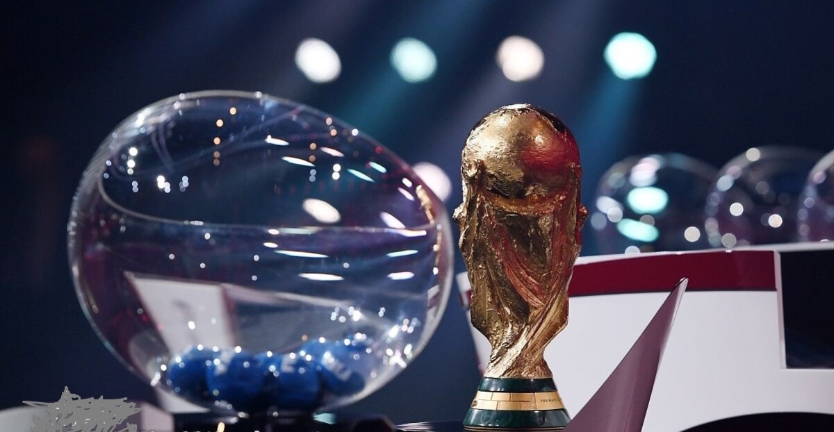 فیفا: علی دایی و ۷ اسطوره دیگر قرعه‌کشی جام جهانی را انجام می‌دهند